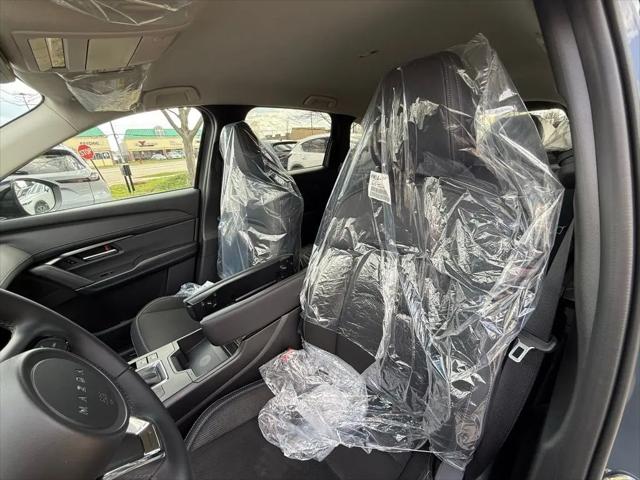 2026 Mazda CX-5 2.5 S Select