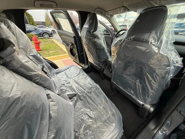 2026 Mazda CX-5 2.5 S Select