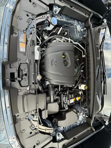 2026 Mazda CX-5 2.5 S Select