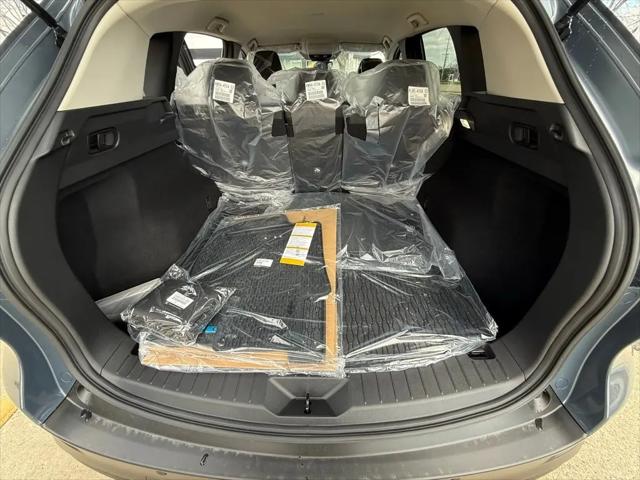 2026 Mazda CX-5 2.5 S Select