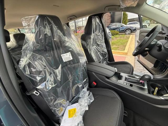 2026 Mazda CX-5 2.5 S Select