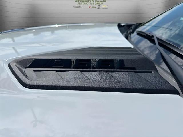 2026 Chevrolet Silverado 2500HD Crew Cab, Standard Bed, LT, 4WD
