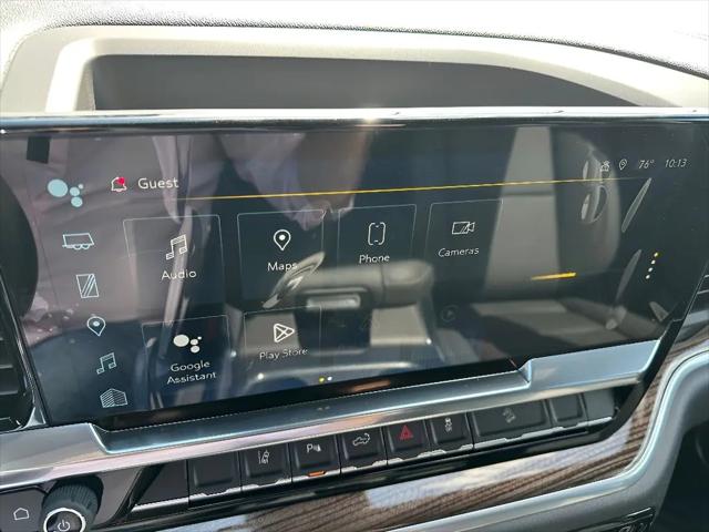 2026 Chevrolet Silverado 2500HD Crew Cab, Standard Bed, LT, 4WD