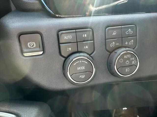 2026 Chevrolet Silverado 2500HD Crew Cab, Standard Bed, LT, 4WD
