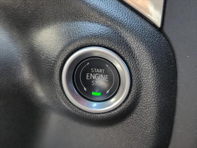 2025 Chevrolet Silverado 1500 4WD Double Cab Standard Bed Custom
