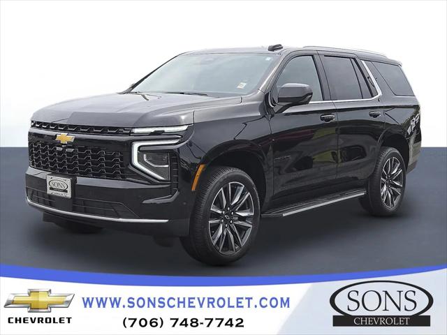 2026 Chevrolet Tahoe LS for sale in Columbus, GA