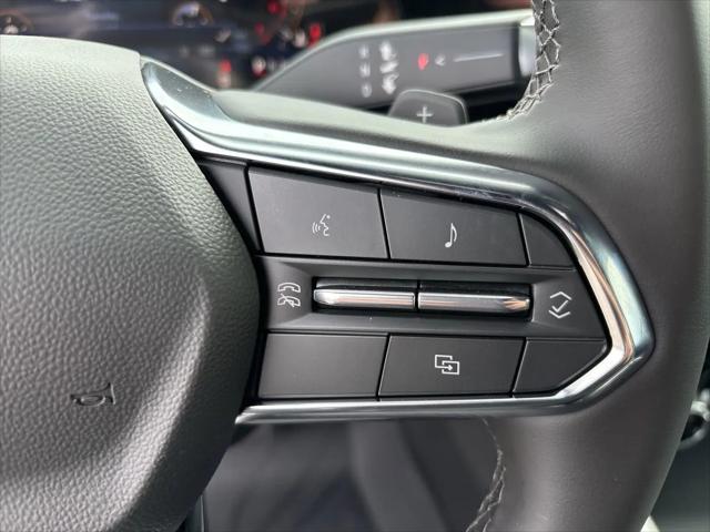 2026 Chevrolet Suburban LS, 4WD