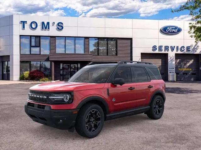 2026 Ford Bronco Sport Outer Banks for sale in Keyport, NJ