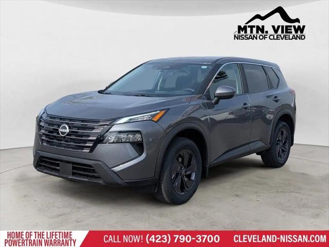 2026 Nissan Rogue SV for sale in McDonald, TN