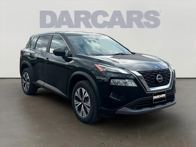 2023 Nissan Rogue SV Intelligent AWD for sale in Bowie, MD