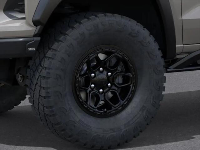 2026 Chevrolet Colorado ZR2, 4WD