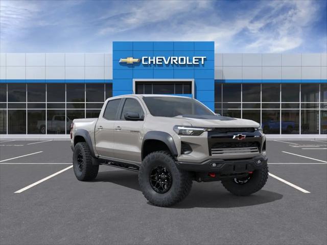 2026 Chevrolet Colorado ZR2, 4WD for sale in Glenwood Springs, CO
