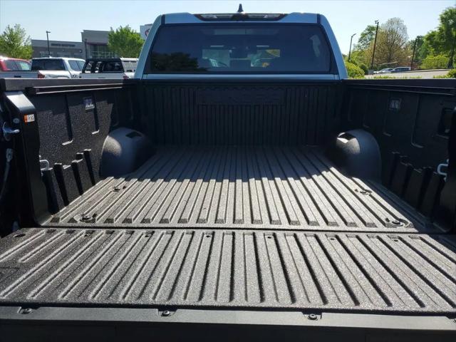 2026 Toyota Tundra Platinum CrewMax 5.5' Bed