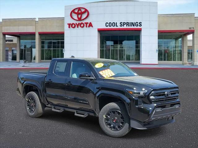 2026 Toyota Tacoma SR5 for sale in Franklin, TN