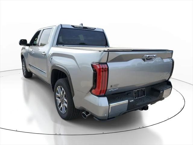 2026 Toyota Tundra 1794 Edition CrewMax 5.5' Bed