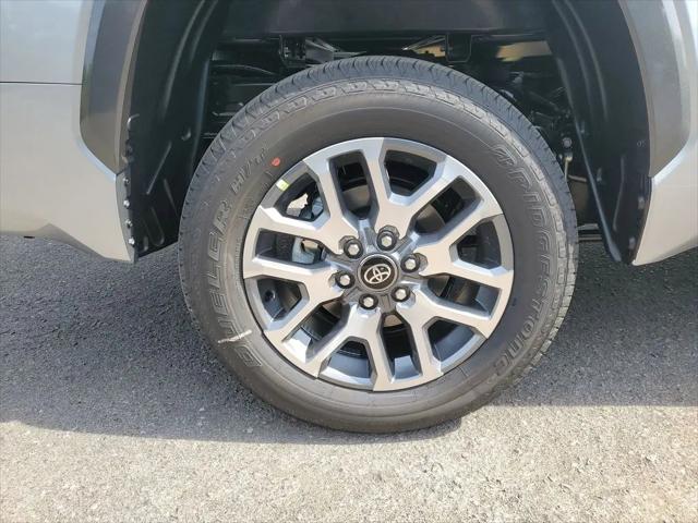2026 Toyota Tundra 1794 Edition CrewMax 5.5' Bed