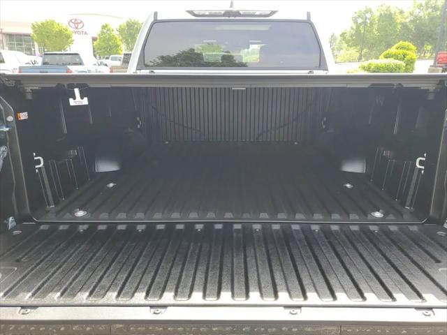 2026 Toyota Tundra 1794 Edition CrewMax 5.5' Bed