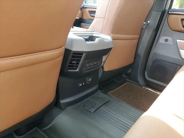 2026 Toyota Tundra 1794 Edition CrewMax 5.5' Bed
