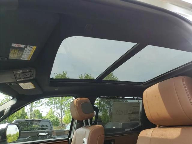 2026 Toyota Tundra 1794 Edition CrewMax 5.5' Bed