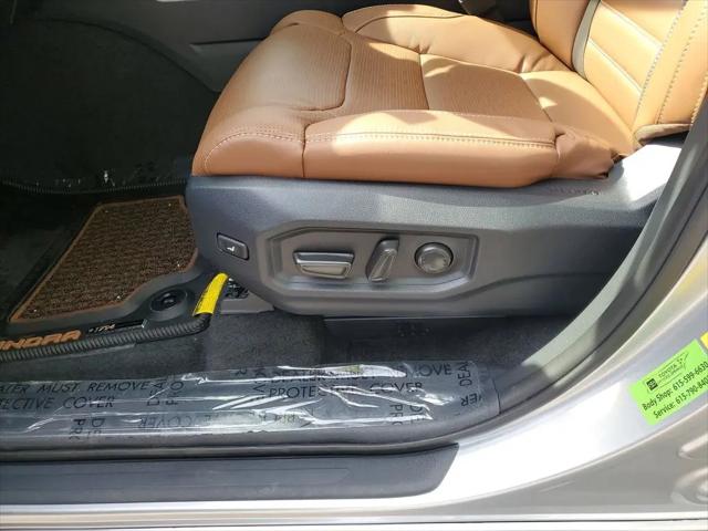 2026 Toyota Tundra 1794 Edition CrewMax 5.5' Bed