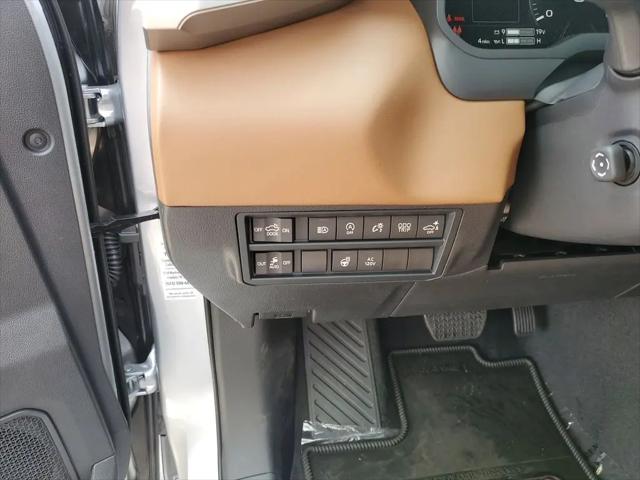 2026 Toyota Tundra 1794 Edition CrewMax 5.5' Bed