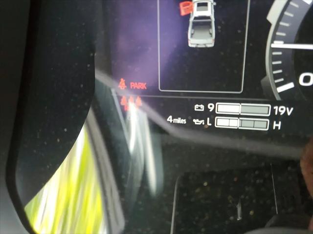 2026 Toyota Tundra 1794 Edition CrewMax 5.5' Bed