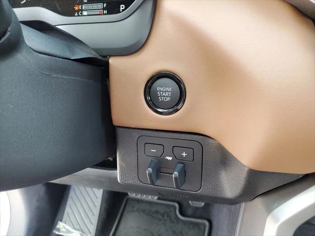 2026 Toyota Tundra 1794 Edition CrewMax 5.5' Bed
