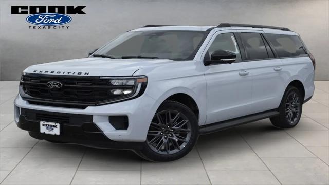 2026 Ford Expedition Max Platinum MAX for sale in Texas City, TX