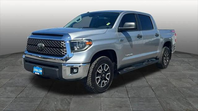 2018 Toyota Tundra SR5 5.7L V8 for sale in Reno, NV