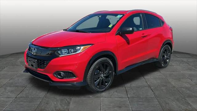 2022 Honda HR-V AWD Sport for sale in Reno, NV