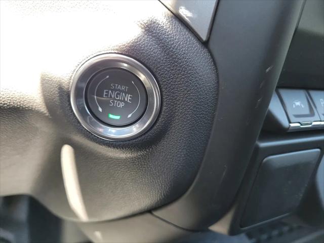 2026 Chevrolet Silverado 1500 2WD Regular Cab Long Bed WT