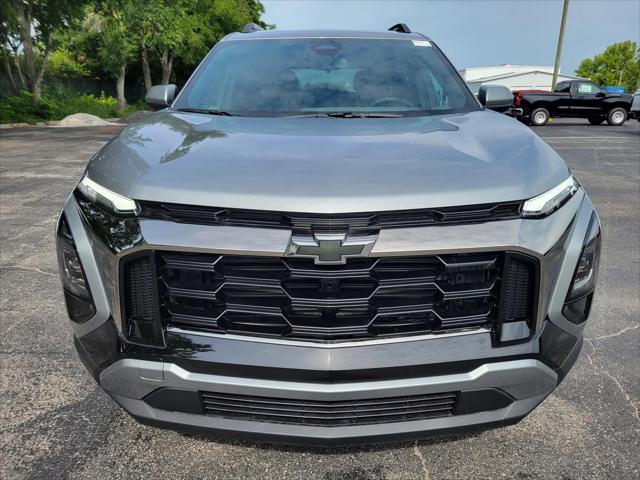 2026 Chevrolet Equinox FWD ACTIV