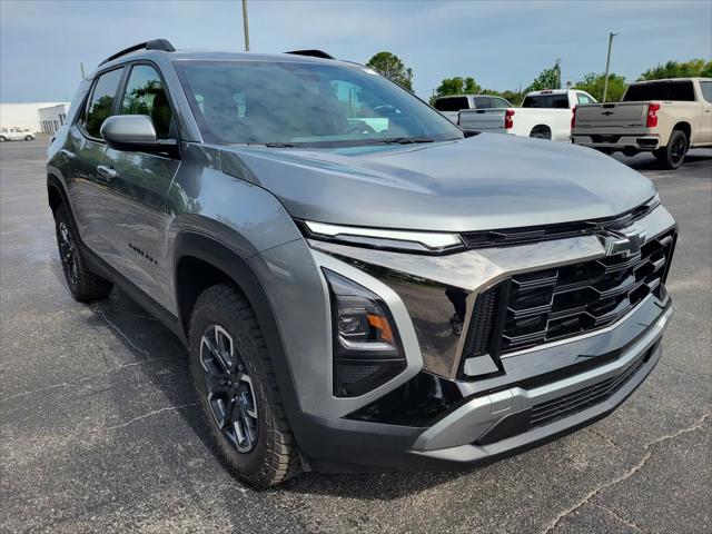 2026 Chevrolet Equinox FWD ACTIV