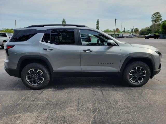 2026 Chevrolet Equinox FWD ACTIV