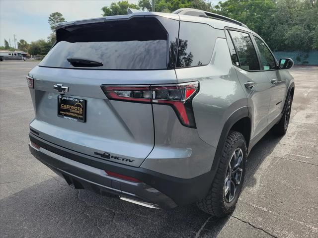 2026 Chevrolet Equinox FWD ACTIV