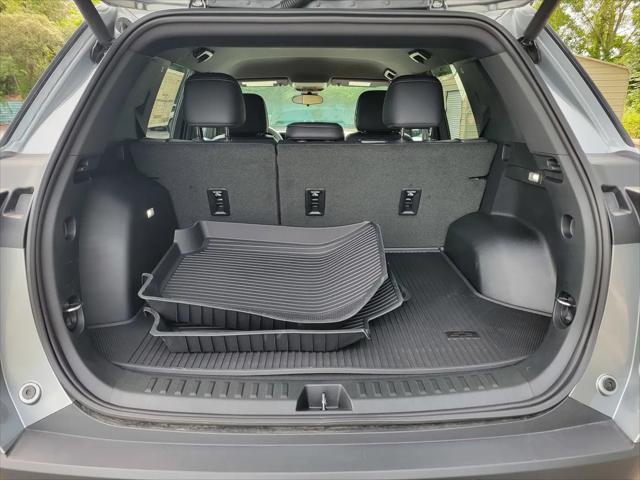 2026 Chevrolet Equinox FWD ACTIV