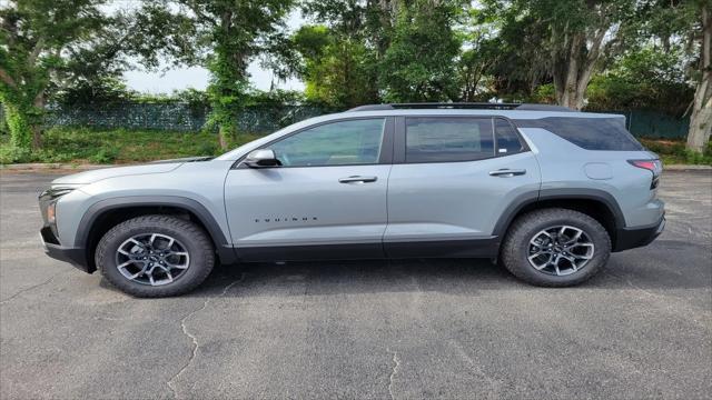 2026 Chevrolet Equinox FWD ACTIV