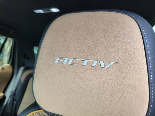 2026 Chevrolet Equinox FWD ACTIV