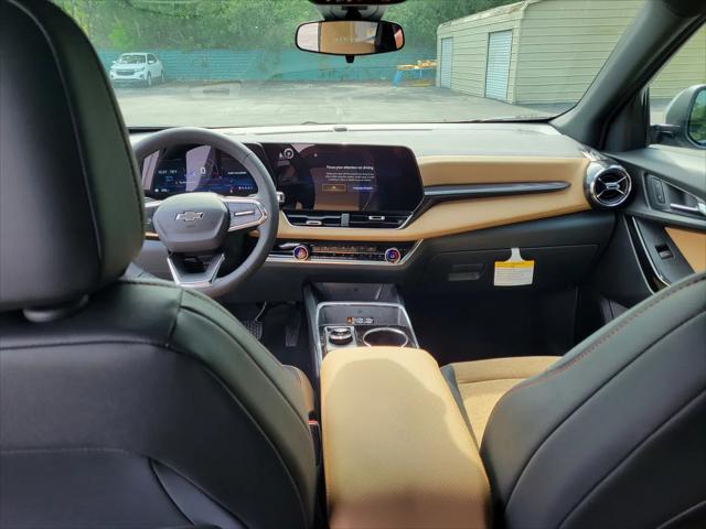 2026 Chevrolet Equinox FWD ACTIV