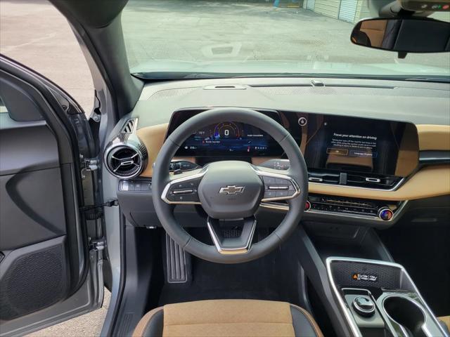 2026 Chevrolet Equinox FWD ACTIV