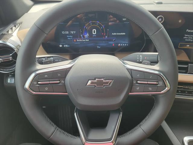 2026 Chevrolet Equinox FWD ACTIV