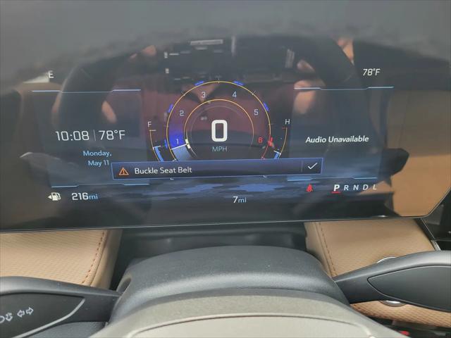 2026 Chevrolet Equinox FWD ACTIV
