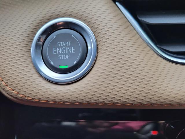 2026 Chevrolet Equinox FWD ACTIV
