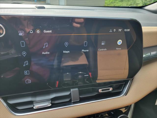 2026 Chevrolet Equinox FWD ACTIV