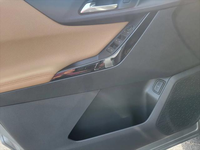 2026 Chevrolet Equinox FWD ACTIV