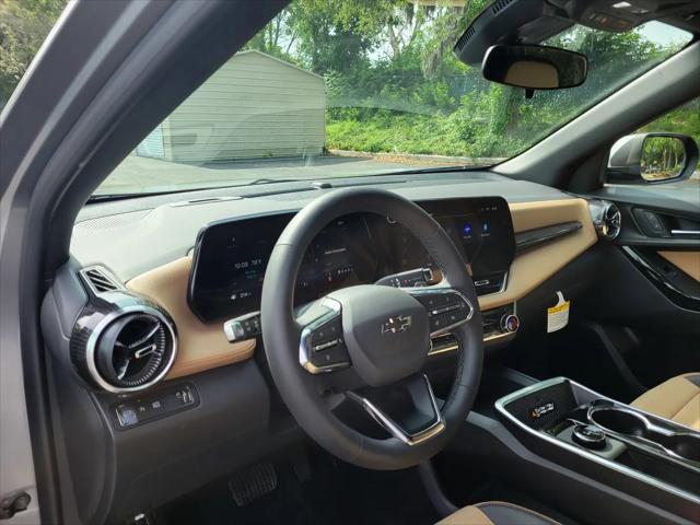 2026 Chevrolet Equinox FWD ACTIV