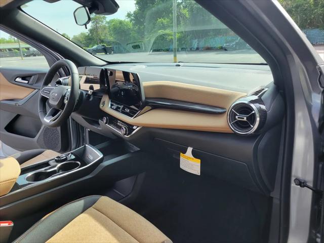 2026 Chevrolet Equinox FWD ACTIV