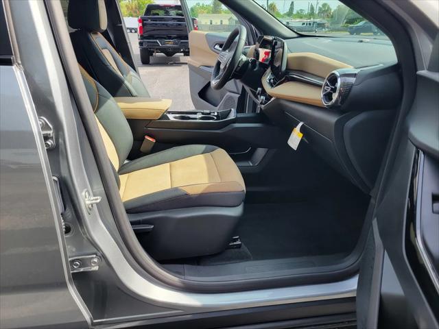 2026 Chevrolet Equinox FWD ACTIV
