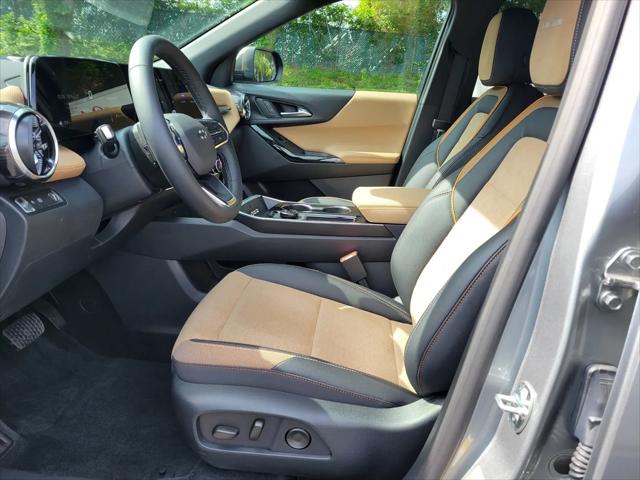 2026 Chevrolet Equinox FWD ACTIV