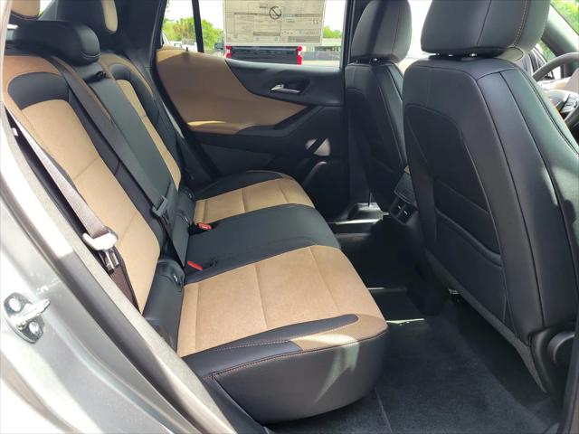 2026 Chevrolet Equinox FWD ACTIV